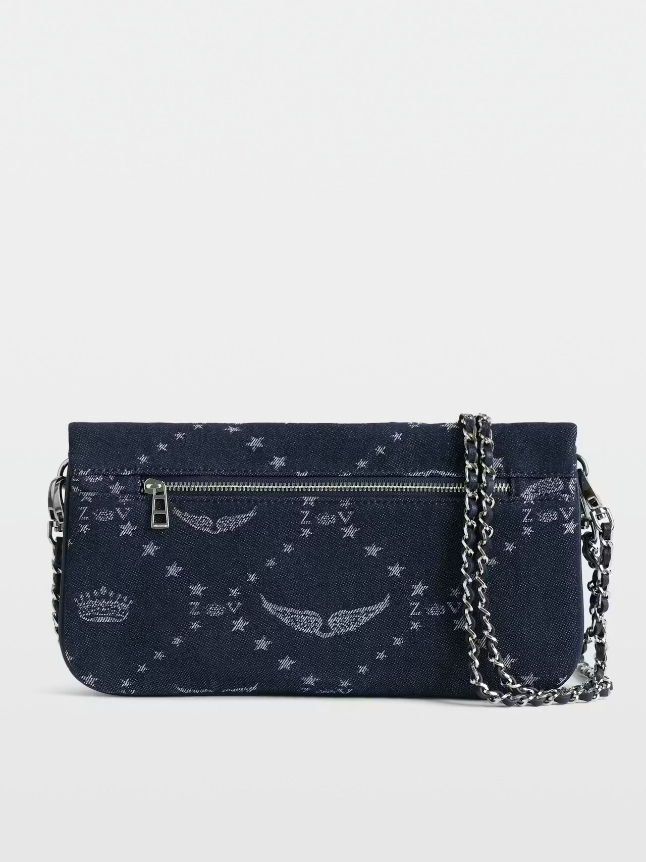 Pochette Rock Zadig & Voltaire