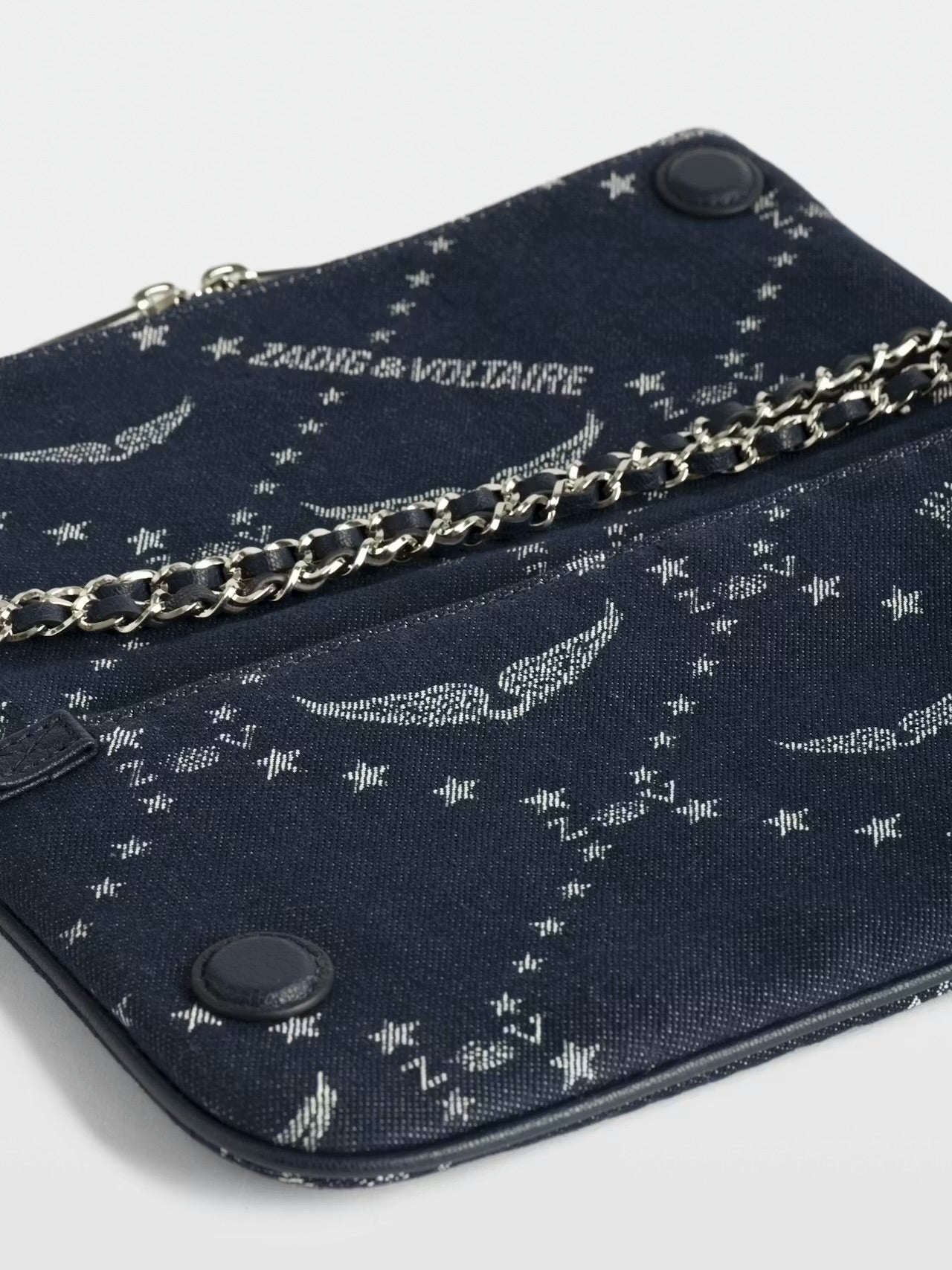 Pochette Rock Zadig & Voltaire