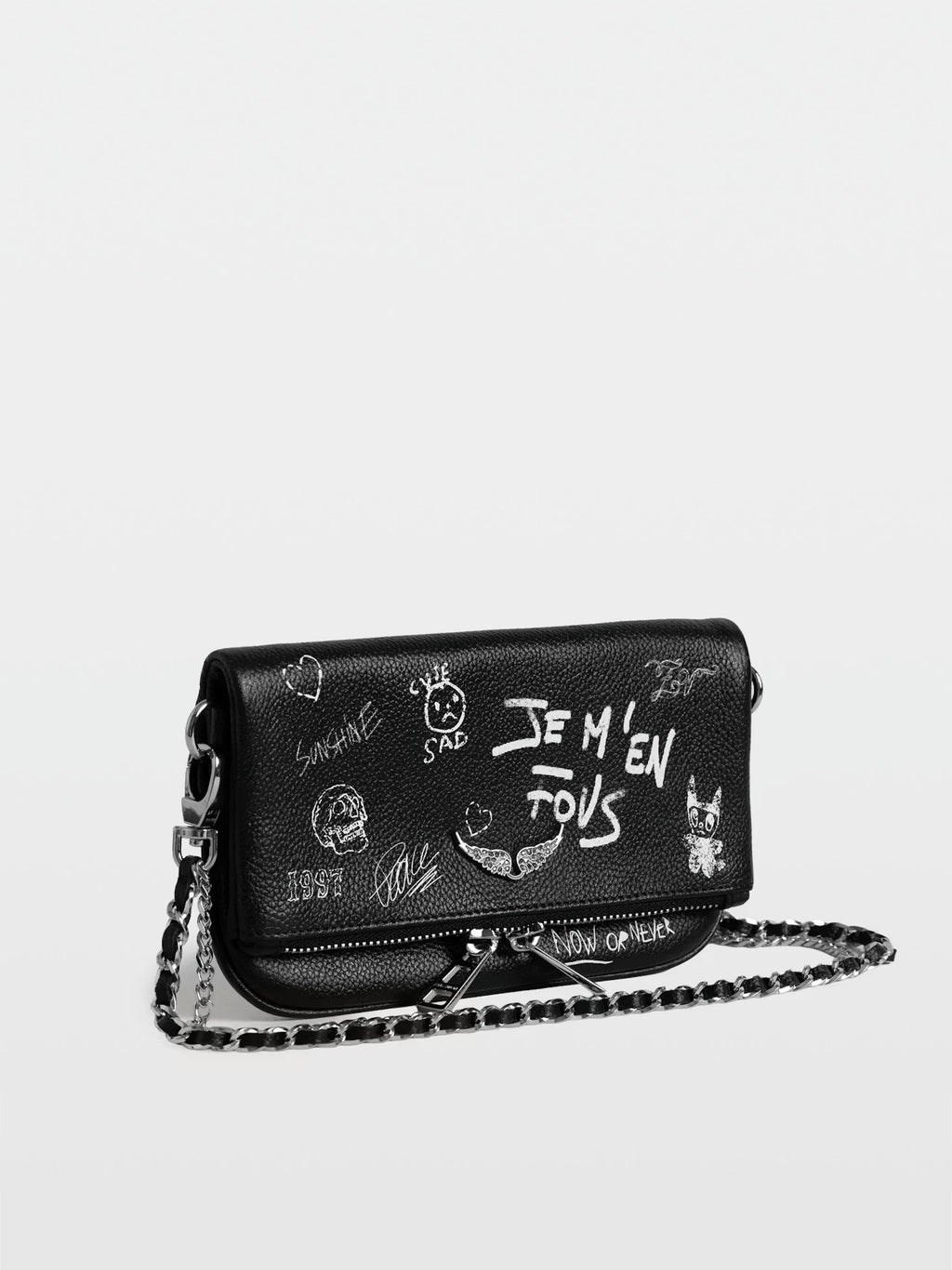Pochette Rock Zadig & Voltaire